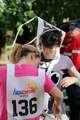 La partenza - Giro del Tabi�� - 14-06-2014